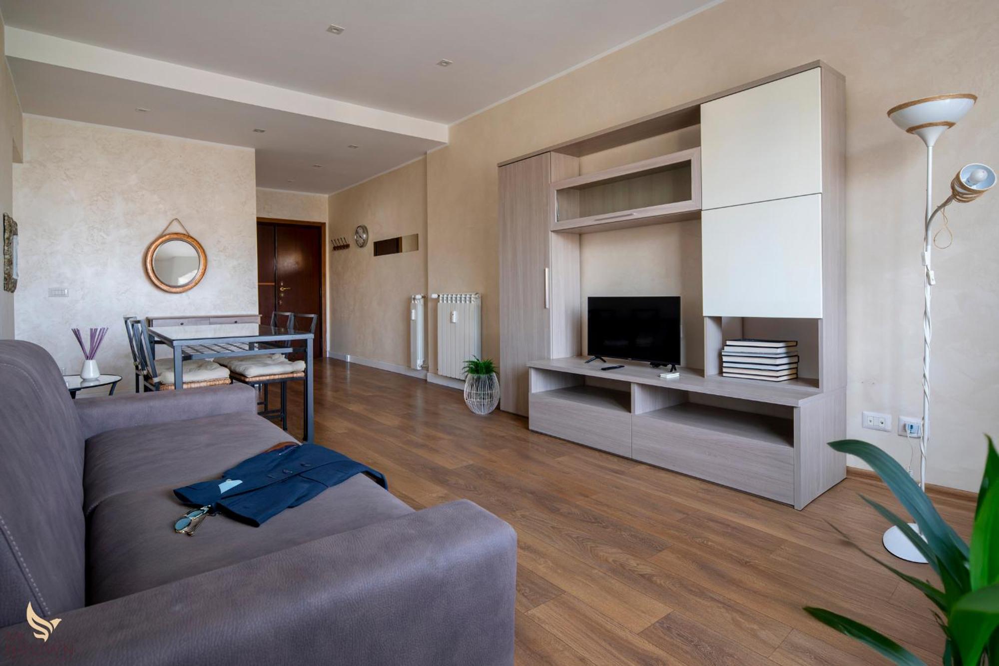 Mr Brown Home And Suites Roma Ngoại thất bức ảnh