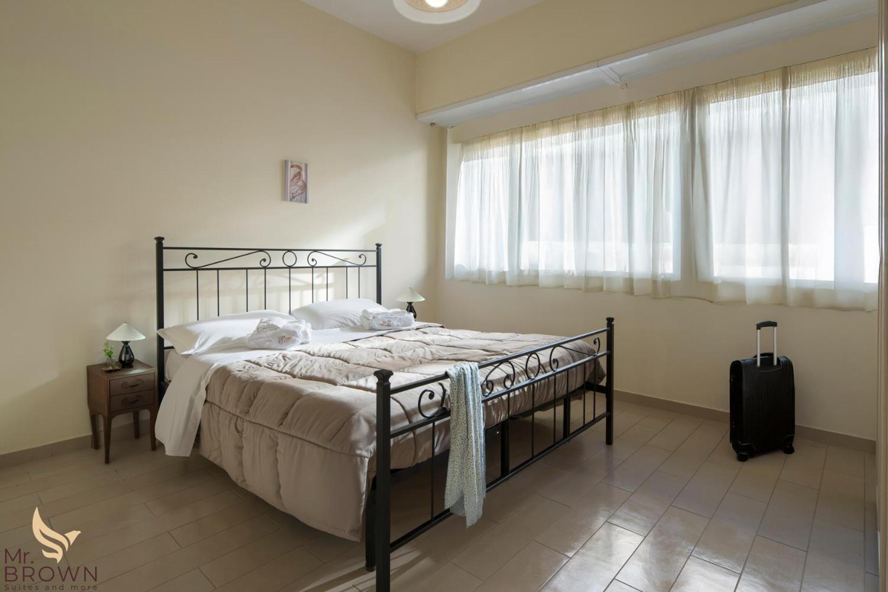 Mr Brown Home And Suites Roma Ngoại thất bức ảnh