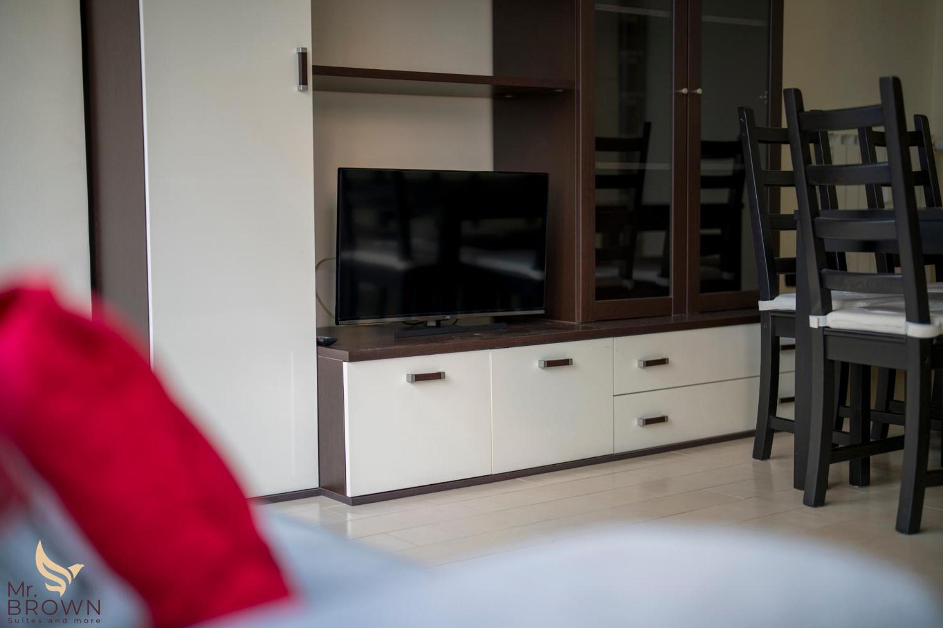 Mr Brown Home And Suites Roma Ngoại thất bức ảnh